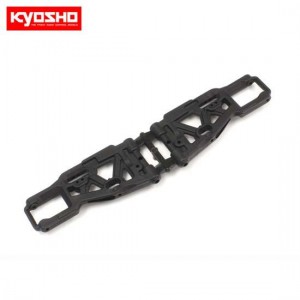 [KYOSHO] Front Lower Sus. Arm (LR/MP9 TKI4) 