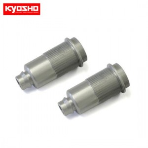 [KYOSHO] HD Coating Shock Case(S/L=47/2pcs) 
