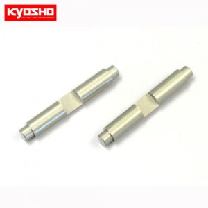 [KYOSHO] L/Weight Diff. Bevel Shaft (2pcs/MP9) 