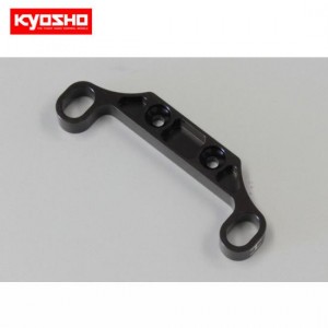 [KYOSHO] Hard Front Upper Sus. Holder(R/High Moun 