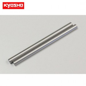 [KYOSHO] HD Sus. Shaft (4x68.5mm/2pcs/MP9) 