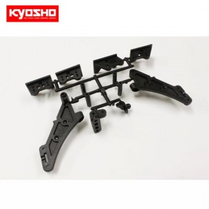 [KYOSHO] High Traction Wing Stay(MP9) 