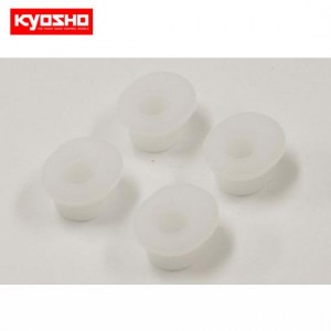 [KYOSHO] Rear Hub Bush Set(4pcs/MP9 TKI4) 