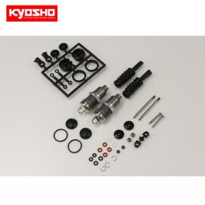 [KYOSHO] Threaded Big Shock Set (S/47/MP9) 