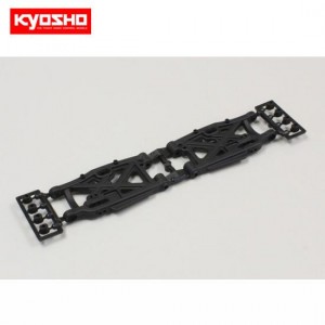 [KYOSHO] Hard Rear Lower Sus. Arm (L,R/MP9 TKI4) 