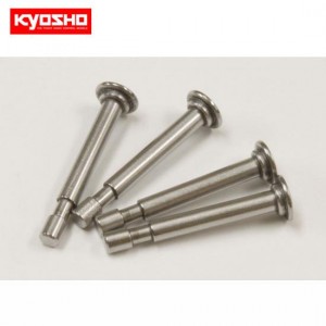 [KYOSHO] 6.5x26mm Shaft(MP9 TKI4/4pcs) 