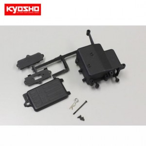 [KYOSHO] Receiver Box Set (MP9 TKI4) 