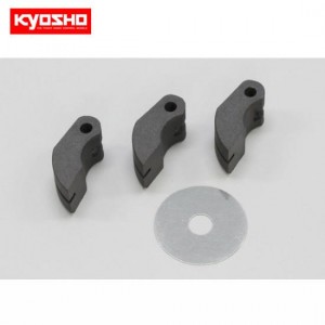 [KYOSHO] 3PC Clutch Shoe 