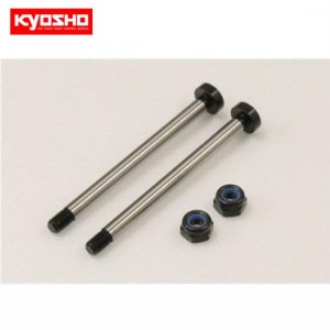 [KYOSHO] Hard Front Lower Sus. Shaft Screw(3x42.8 