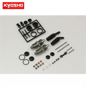 [KYOSHO] Threaded Big Shock Set (MS/50/MP9) 