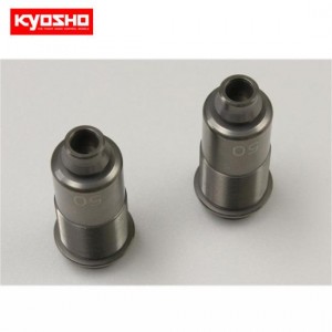 [KYOSHO] Threaded Big Shock Case (MS/L=50/2pcs) 
