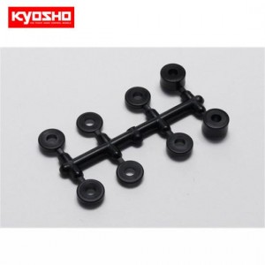 [KYOSHO] Spacer Set(for Rear Hub Carrier/MP9) 