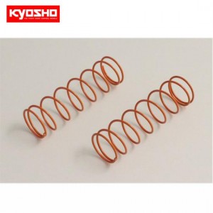 [KYOSHO] Big Shock Spring(Orange/8.5-1.4/L=78) 