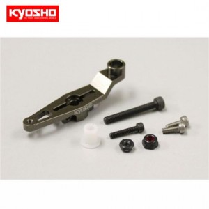 [KYOSHO] Aluminum Throttle Servo Horn(SANWA/KO/MP 