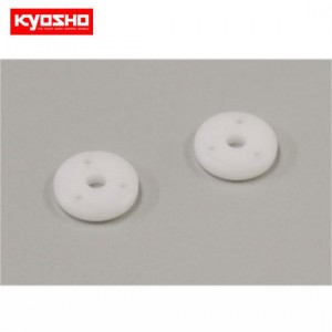 [KYOSHO] Shock Piston(3-Hole/2pcs/Big Bore Shock) 