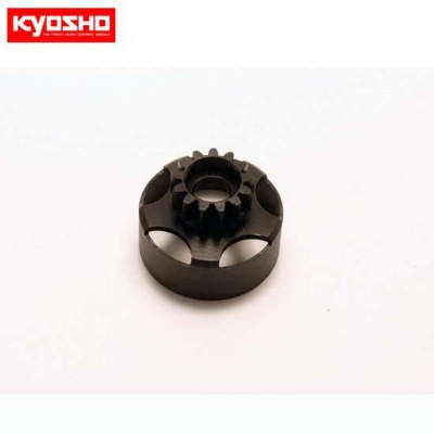 [���ܼ�] KY97035LW-14 [KYOSHO] One Piece Clutch Bell 14T(lightWeight)