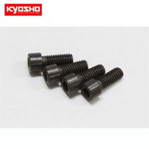 [KYOSHO] KING PIN (M4/4PCS/MP9) 
