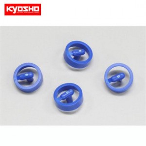 [KYOSHO] Bush (For Aluminum Knuckle Arm 4pcs) 