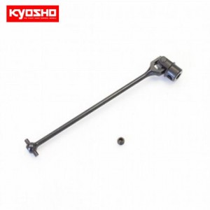 [KYOSHO] HD Rear C-Universal Shaft(L=110/1pc/MP9 