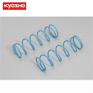 [KYOSHO] Big Shock Spring(S/Light Blue/7-1.4/L=70 