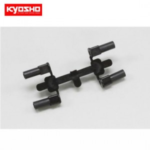 [KYOSHO] Front Hub Carrier Bush Set (MP9) 
