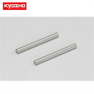 [KYOSHO] SUS. SHAFT (3X29.5MM/2PCS/MP9) 