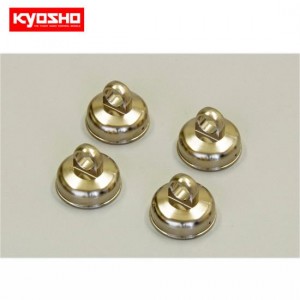 [KYOSHO] Threaded Big Shock Cap (Big Shock/4pcs) 