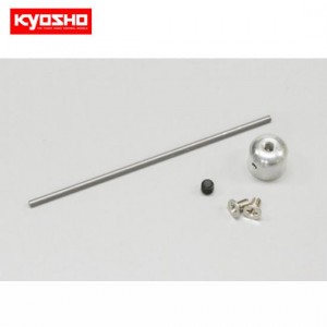 [KYOSHO] MUFFLER STAY 