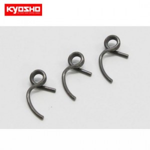 [KYOSHO] 3PC CIUTCH SPRING (0.9mm) 