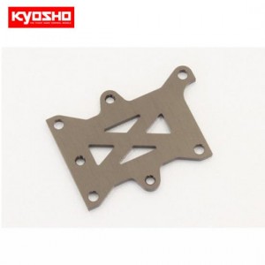 [KYOSHO] Aluminum AMB Holder (MP9 TKI3) 