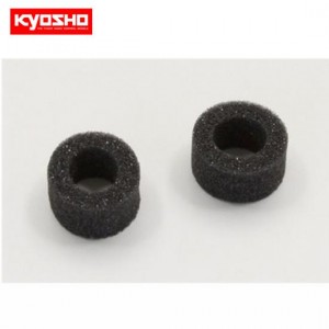 [KYOSHO] Servo Saver Adjust Sponge (2pcs) 