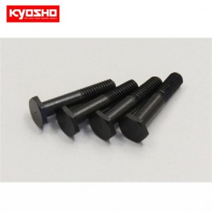 [KYOSHO] DISK PLATE BOIT (16.5MM/FOR ACRE BR 
