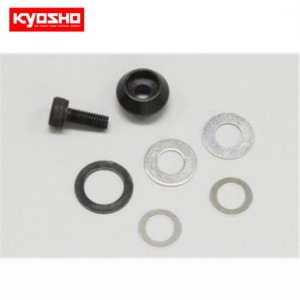 [KYOSHO] BELT GUIDE WASHER(SHORT) 