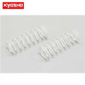 [KYOSHO] BIG SHOCK SPRING S (WHITE) 