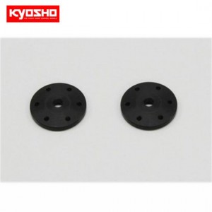 [KYOSHO] SHOCK PISTON (1.3 X 5 hole) 