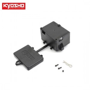 [KYOSHO] Receiver Box Set (MP10e) 