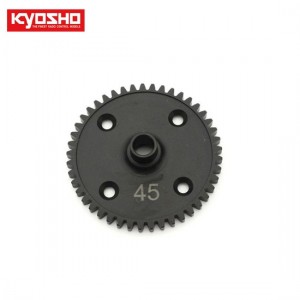[KYOSHO] Spur Gear (45T/MP10/MP9) 