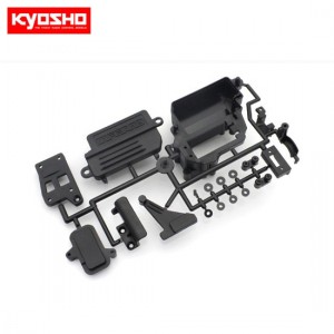 [KYOSHO] Radio Box Set (VE) 