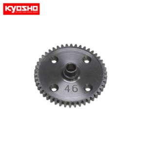 [KYOSHO] Spur Gear (46T/MP9) 