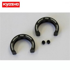 [KYOSHO] Front Knuckle Setting Weight(10g/2pcsMP9 