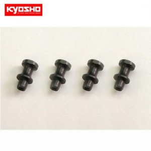 [KYOSHO] STEEL SHOCK BUSHOR BIG SHOCK 