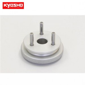 [KYOSHO] 3PC FLYWHEEL (32MM/MP9) 