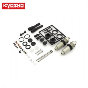 [KYOSHO] HD Coating Shock Set (L=58/MP10T) 