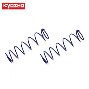 [KYOSHO] Big Shock Spring(Blue/8-1.5/L=88) 