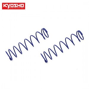 [KYOSHO] Big Shock Spring(Blue/9-1.5/L=94) 