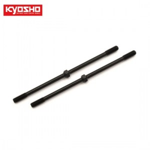 [KYOSHO] Adjustable Rod (M4x48mm/2pcs) 