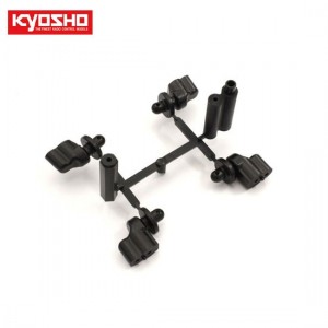 [KYOSHO] Body Mount Set(MP10T) 