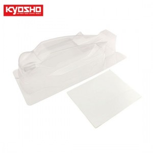 [KYOSHO] Non Decoration Body Set(MP10T) 