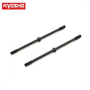 [KYOSHO] Adjust Rod (4x80mm/2pcs) 
