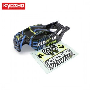[KYOSHO] NEO ST 3.0 Decoration Body Set 